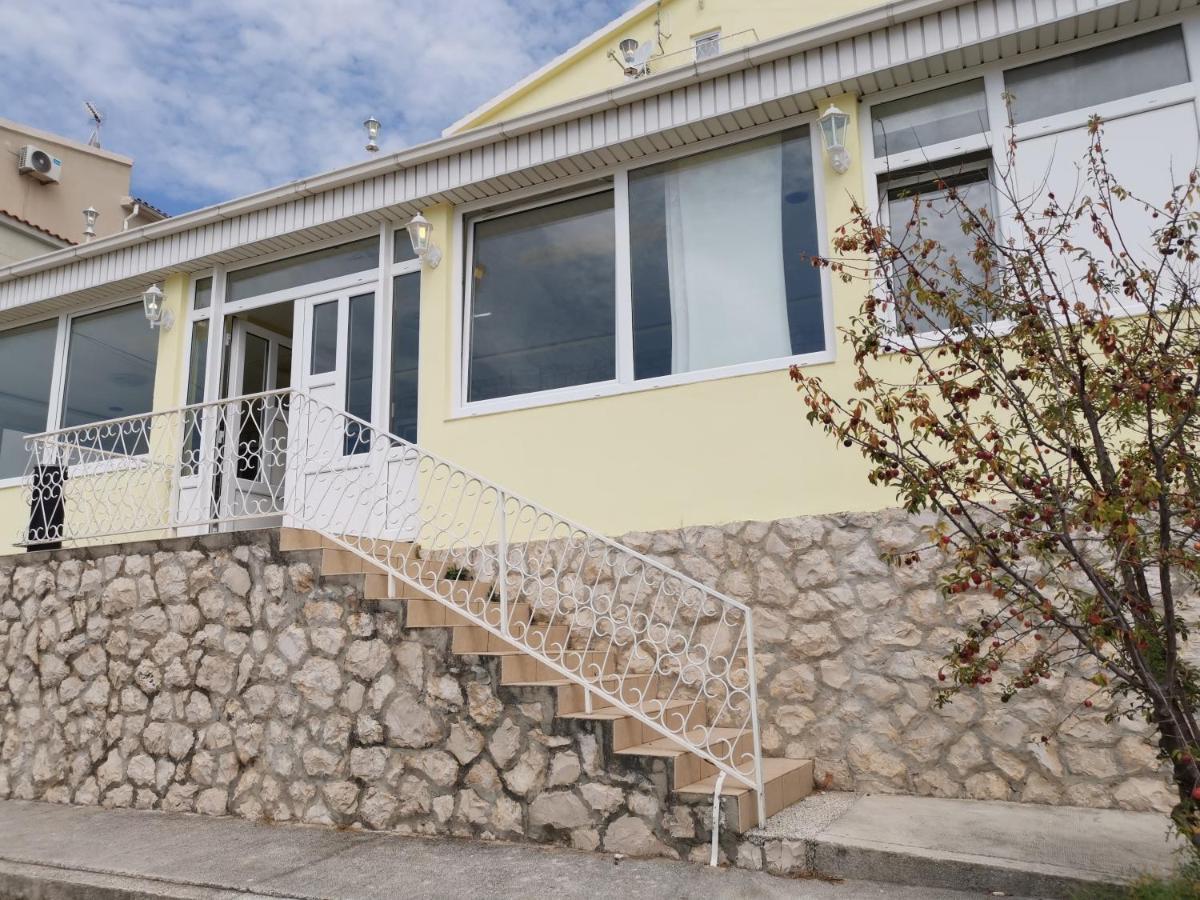 דונג'י סגט Villa Kairos מראה חיצוני תמונה