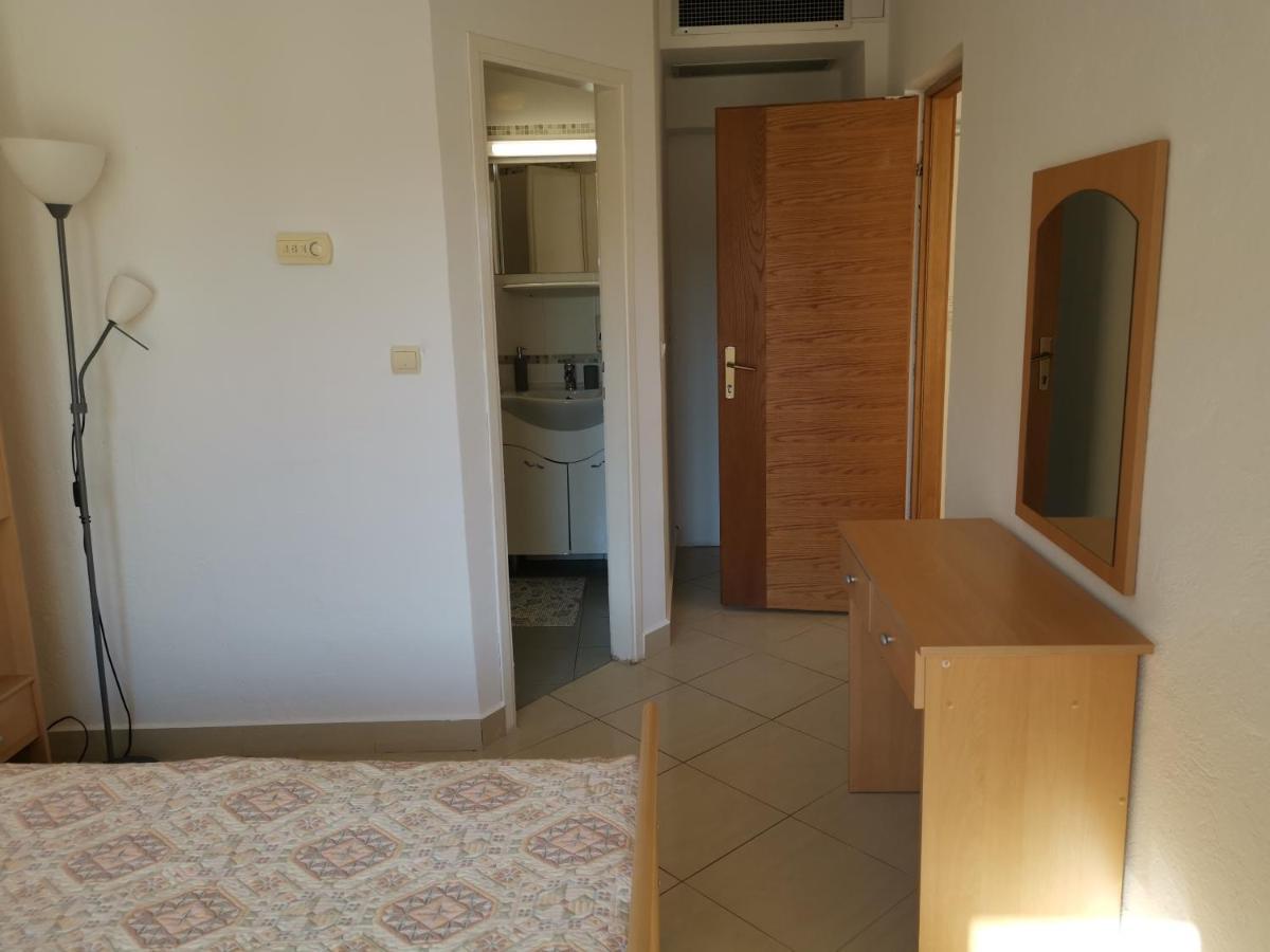 דונג'י סגט Villa Kairos מראה חיצוני תמונה
