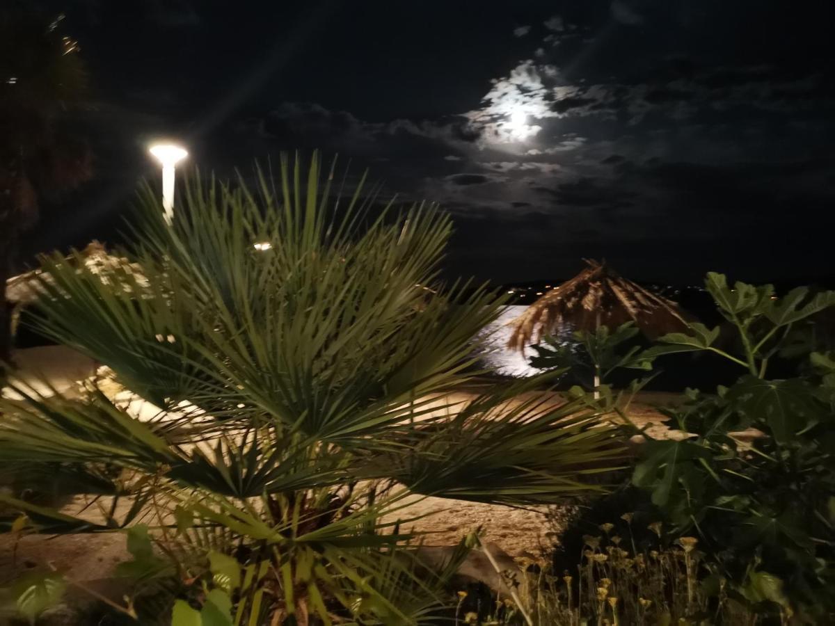 דונג'י סגט Villa Kairos מראה חיצוני תמונה