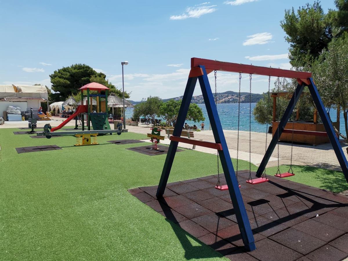 דונג'י סגט Villa Kairos מראה חיצוני תמונה