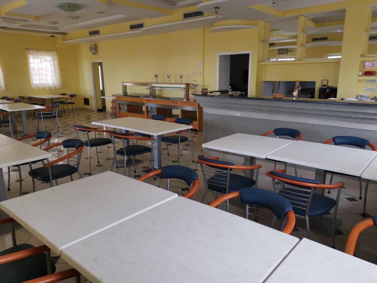דונג'י סגט Villa Kairos מראה חיצוני תמונה