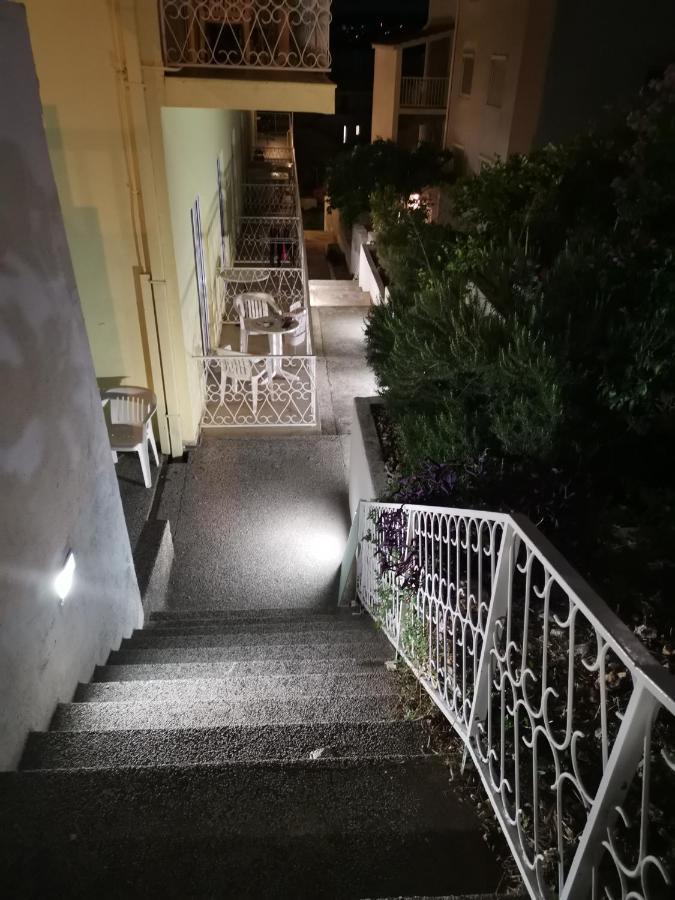 דונג'י סגט Villa Kairos מראה חיצוני תמונה