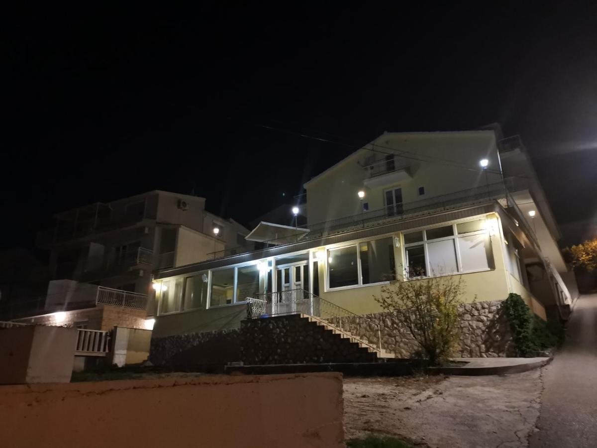 דונג'י סגט Villa Kairos מראה חיצוני תמונה