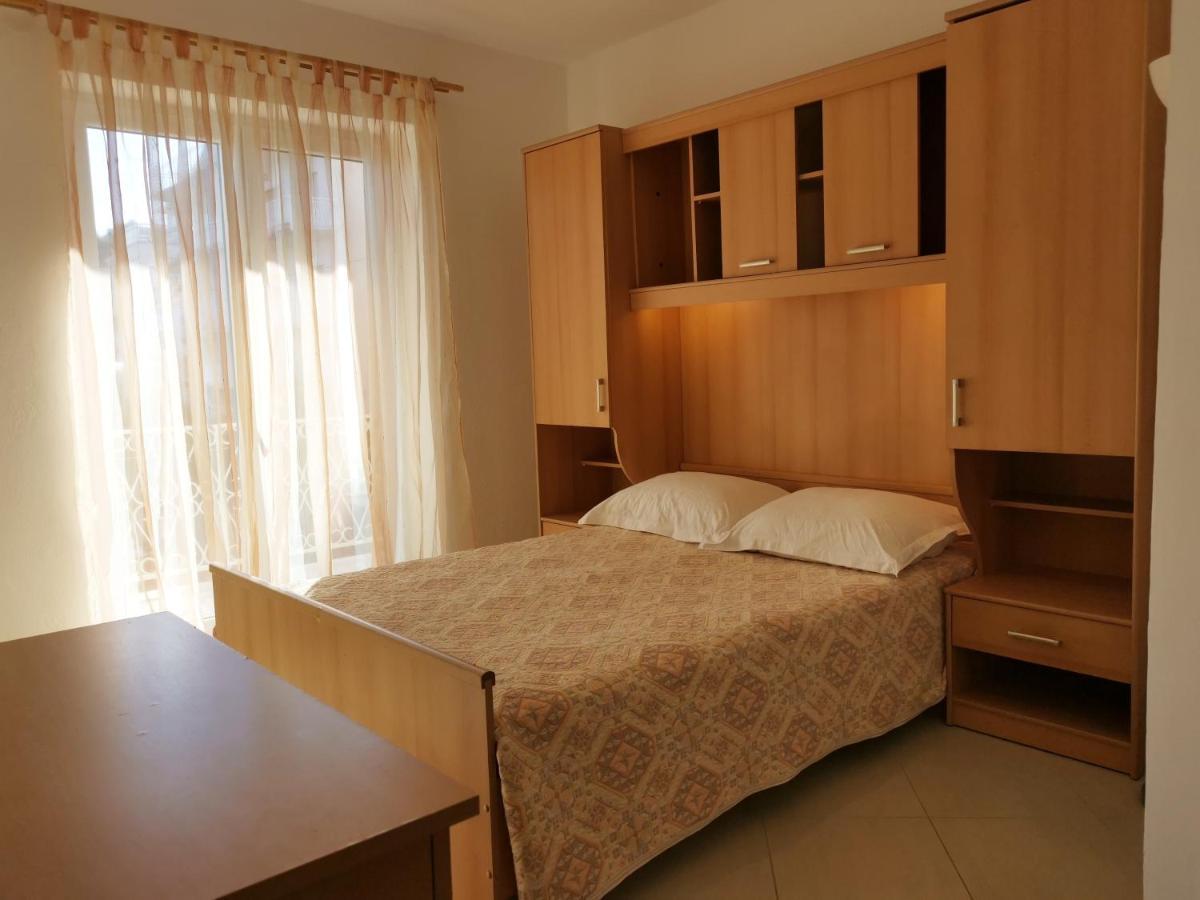 דונג'י סגט Villa Kairos מראה חיצוני תמונה