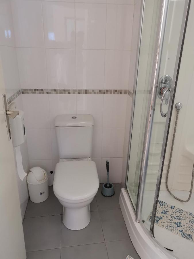 דונג'י סגט Villa Kairos מראה חיצוני תמונה