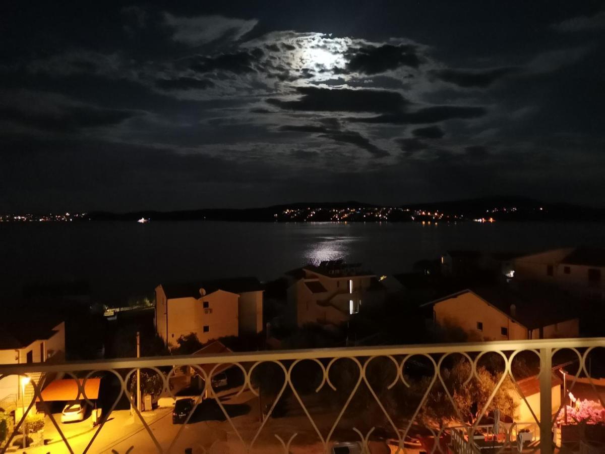 דונג'י סגט Villa Kairos מראה חיצוני תמונה