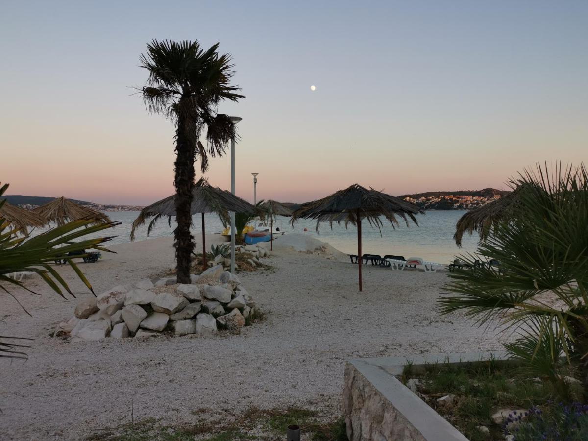 דונג'י סגט Villa Kairos מראה חיצוני תמונה