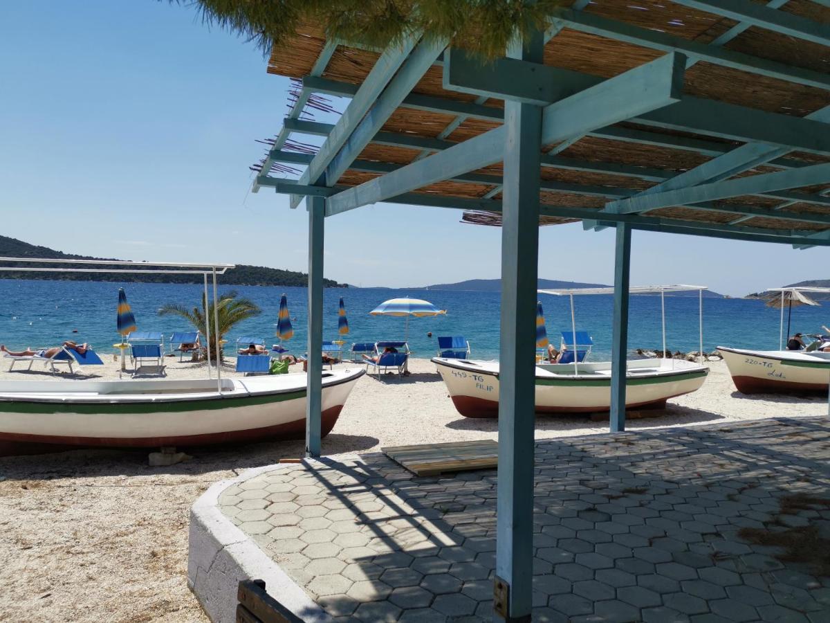 דונג'י סגט Villa Kairos מראה חיצוני תמונה