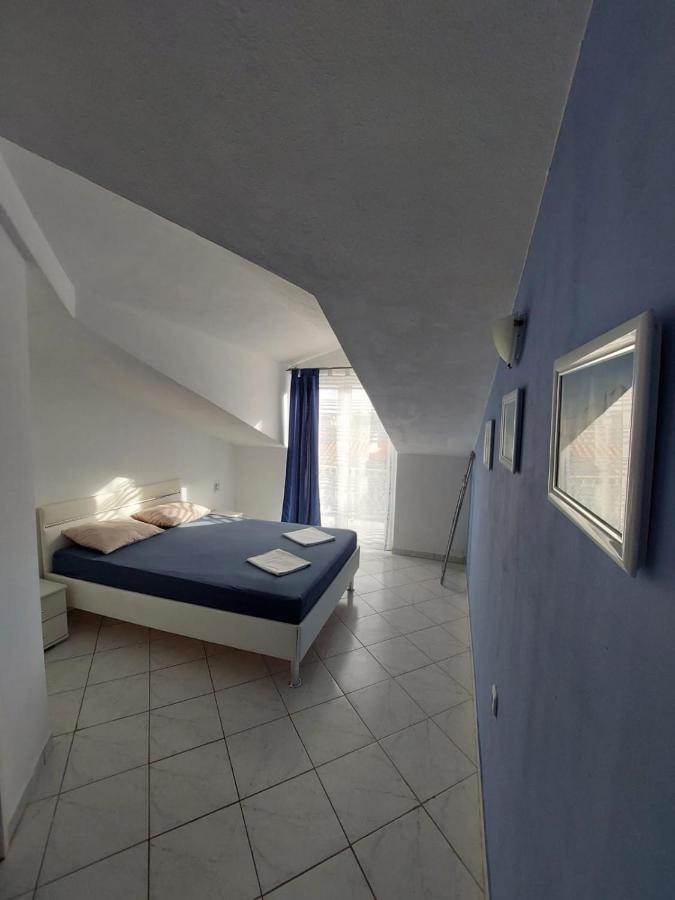 דונג'י סגט Villa Kairos מראה חיצוני תמונה